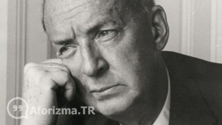 Belki de bir gün, bir yerde daha az rezil bir zamanda yine karşılaşırız sözü