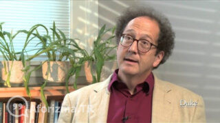 Acı, yeni bir karakter inşa edebilir sözü