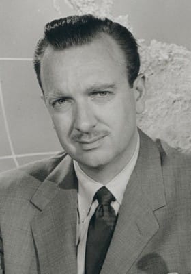 Walter Cronkite