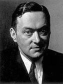Walter Lippmann
