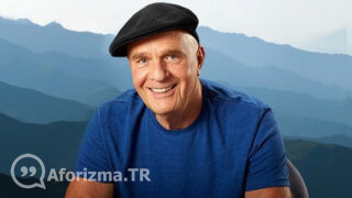 Yaşamını istediğin şekilde sürdürmek için biraz dik başlı olmalısın sözü