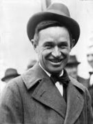 Will Rogers