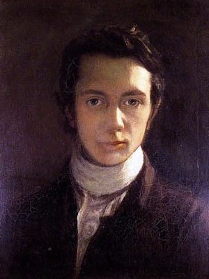 William Hazlitt
