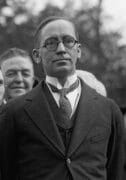 William Mather Lewis