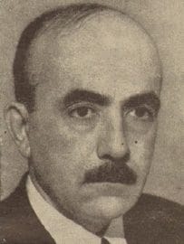 Yakup Kadri Karaosmanoğlu