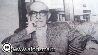 İnsan Türk olur da nasıl Kemal Paşa’dan yana olmaz?