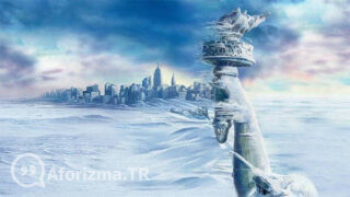 Bunun olacağını tahmin etmiştin sözü