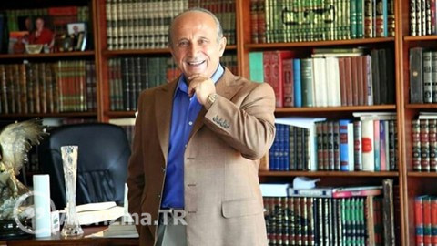 Altı saate bir cami yapıyoruz, peki caminin istediği erdemli insan