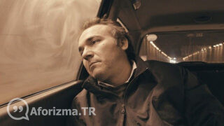 Süslü kişiliklerden nefret ederim sözü