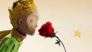 Bir çiçeği büyüten sevgi, insanı değiştirmez mi sözü