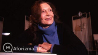 İçinizde yarım kalan kim varsa bitirin sözü