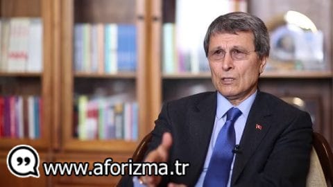 Osmanlı’da Türk ismi yoktu. Atatürk çıktı Türkiye Cumhuriyeti dedi, Türk Milleti dedi