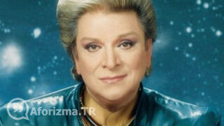 Bazen ölümü de özlüyorum sözü