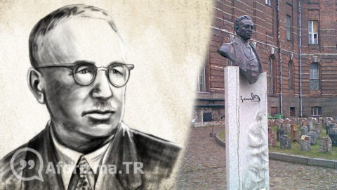 Enver Paşa şehadetiyle en büyük görevini yapmıştır