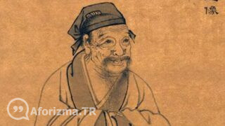 Yüksek mertebedeki kişiler görünmeye gerek duymazlar sözü