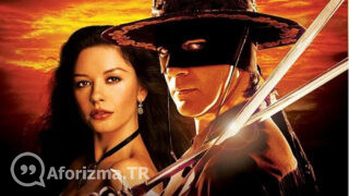 En büyük günah, yüreğinin gerçekte hissettiğini sözü